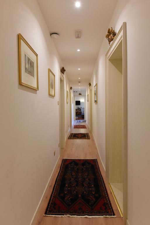 40.17 San Marco Hotel เวนิส ภายนอก รูปภาพ
